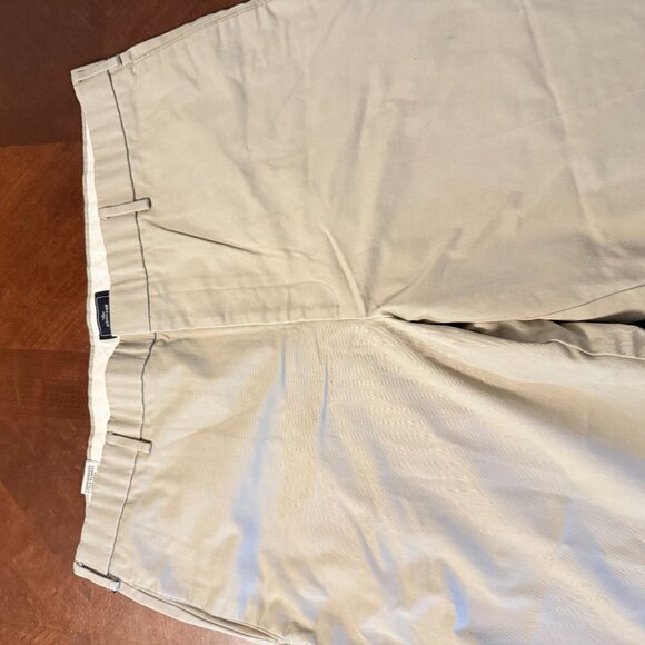 Dockers Mens Khaki Chinos W40 L30 Cotton Blend Professional‎ Work Pants - Picture 8 of 12